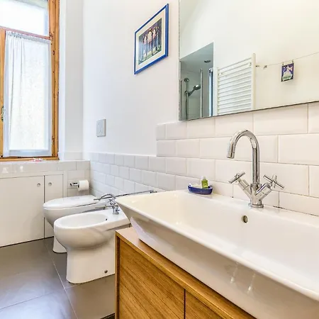 Lepontina Apartment Milan Exterior photo